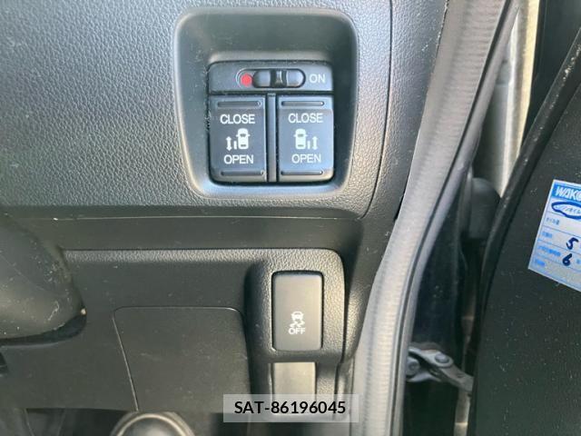 Honda N BOX PLUS CUSTOM 2013-03 7251732-24