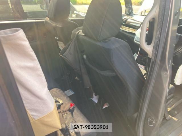 Honda N BOX PLUS CUSTOM 2013-08 7618706-11