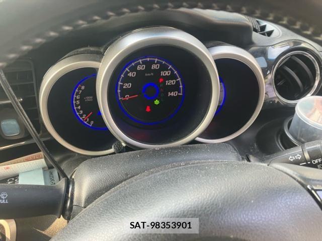Honda N BOX PLUS CUSTOM 2013-08 7618706-15
