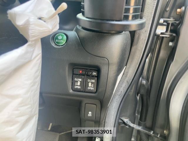 Honda N BOX PLUS CUSTOM 2013-08 7618706-16