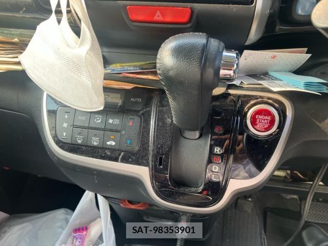 Honda N BOX PLUS CUSTOM 2013-08 7618706-19