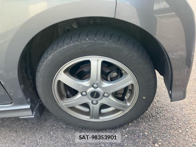 Honda N BOX PLUS CUSTOM 2013-08 7618706-6