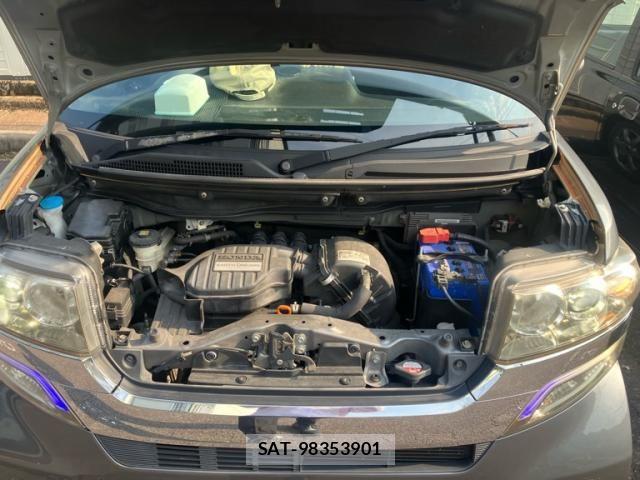 Honda N BOX PLUS CUSTOM 2013-08 7618706-8