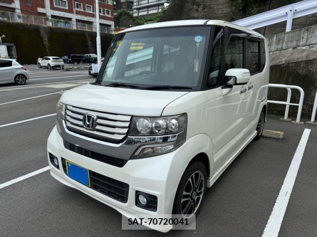 sat car