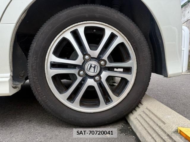 Honda N BOX PLUS CUSTOM 2013-09 7726504-9