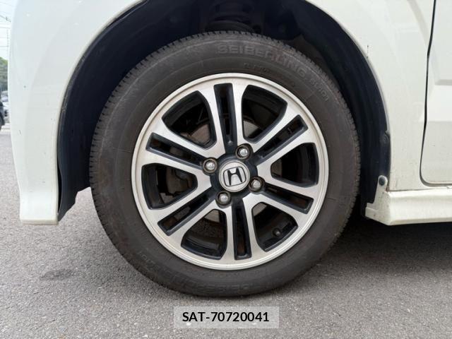 Honda N BOX PLUS CUSTOM 2013-09 7726504-10