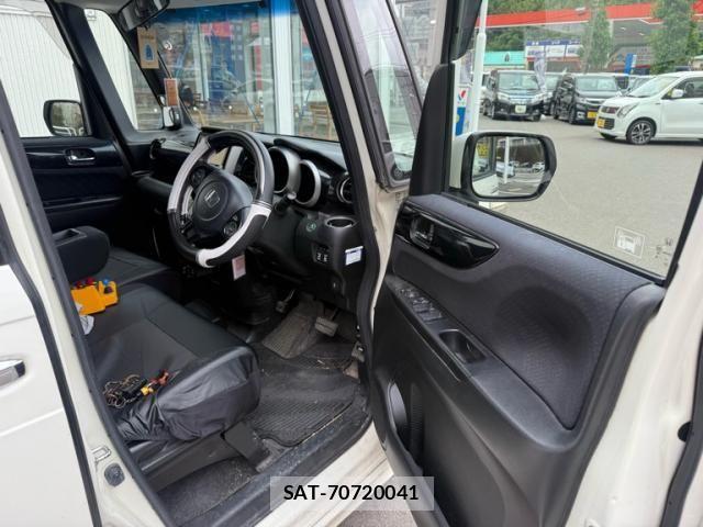 Honda N BOX PLUS CUSTOM 2013-09 7726504-11