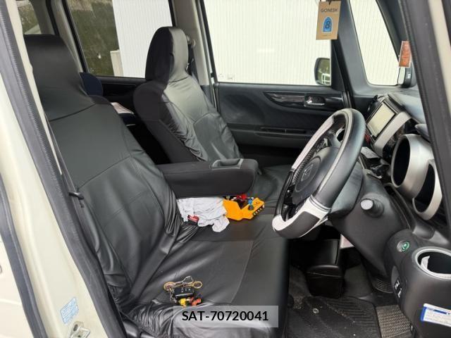 Honda N BOX PLUS CUSTOM 2013-09 7726504-12