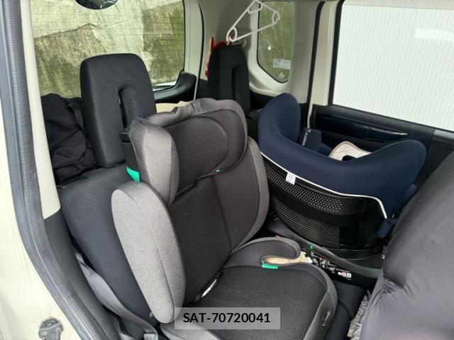Honda N BOX PLUS CUSTOM 2013-09 7726504-13