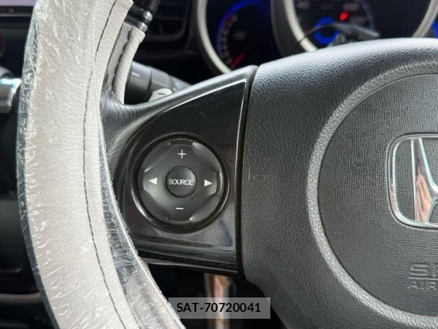 Honda N BOX PLUS CUSTOM 2013-09 7726504-17