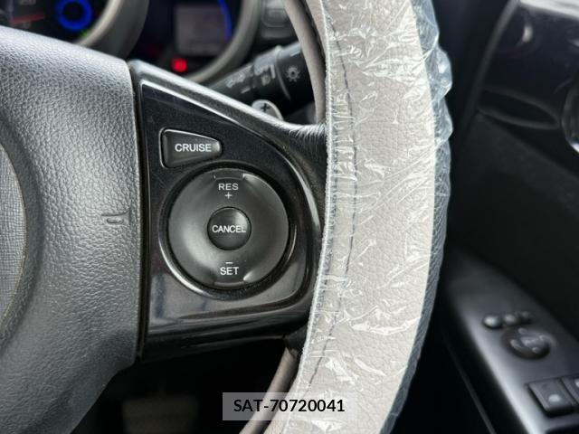 Honda N BOX PLUS CUSTOM 2013-09 7726504-18
