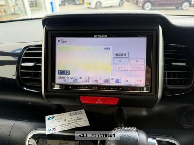 Honda N BOX PLUS CUSTOM 2013-09 7726504-20