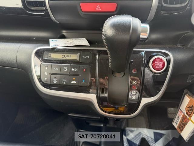 Honda N BOX PLUS CUSTOM 2013-09 7726504-21