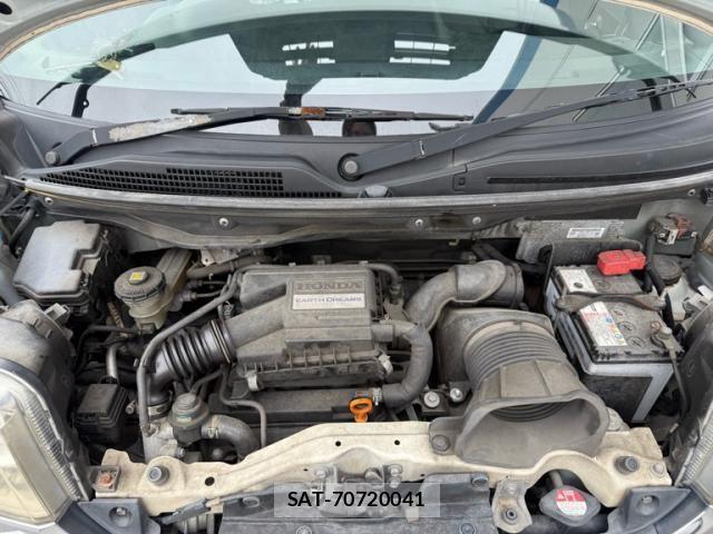 Honda N BOX PLUS CUSTOM 2013-09 7726504-26