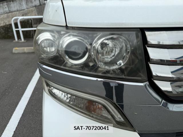 Honda N BOX PLUS CUSTOM 2013-09 7726504-2