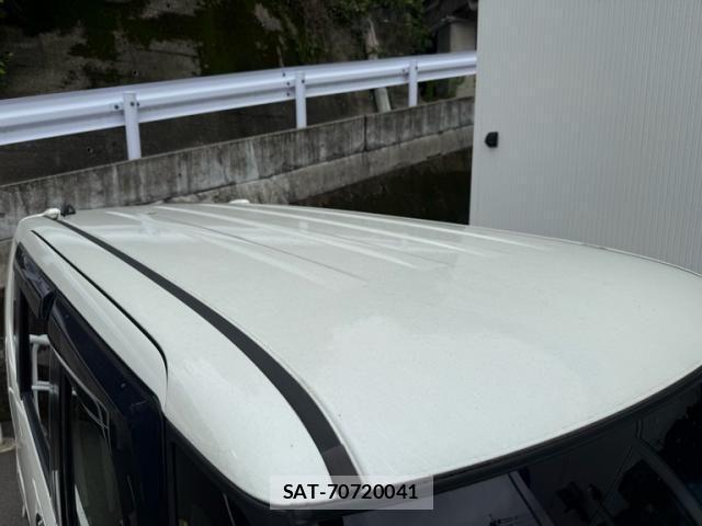 Honda N BOX PLUS CUSTOM 2013-09 7726504-5