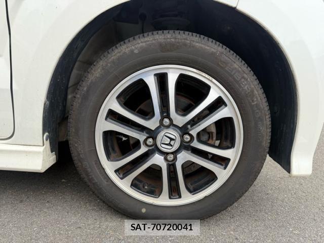 Honda N BOX PLUS CUSTOM 2013-09 7726504-7