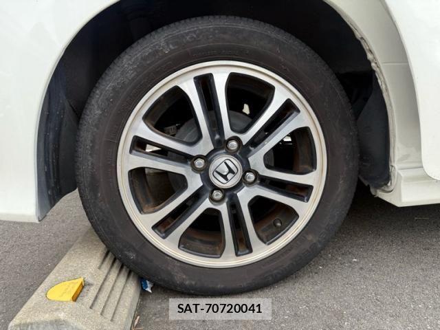 Honda N BOX PLUS CUSTOM 2013-09 7726504-8