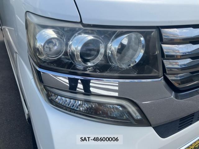 Honda N BOX PLUS CUSTOM 2013-07 7726503-9