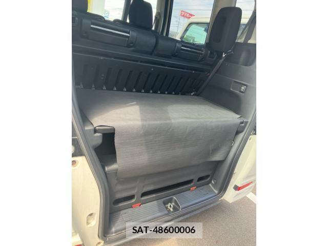 Honda N BOX PLUS CUSTOM 2013-07 7726503-11