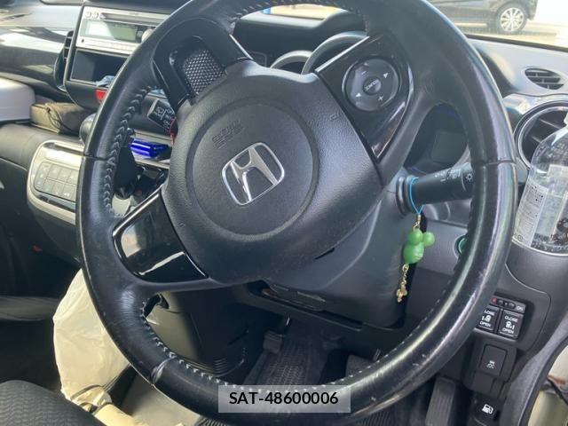 Honda N BOX PLUS CUSTOM 2013-07 7726503-17