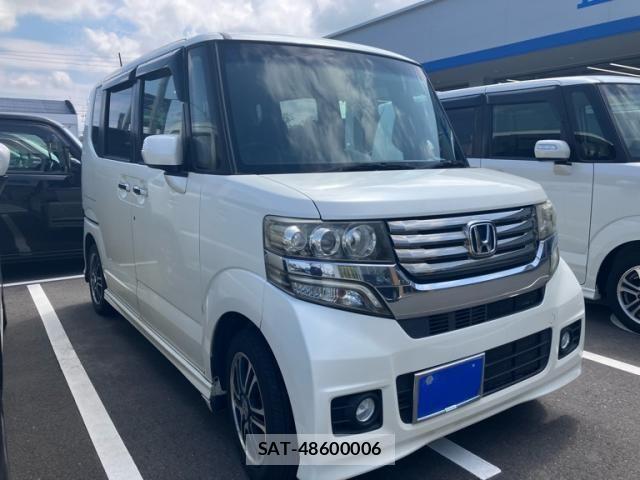 Honda N BOX PLUS CUSTOM 2013-07 7726503-1