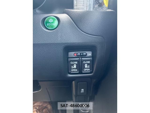 Honda N BOX PLUS CUSTOM 2013-07 7726503-20