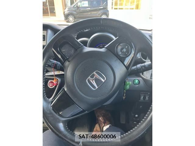 Honda N BOX PLUS CUSTOM 2013-07 7726503-21