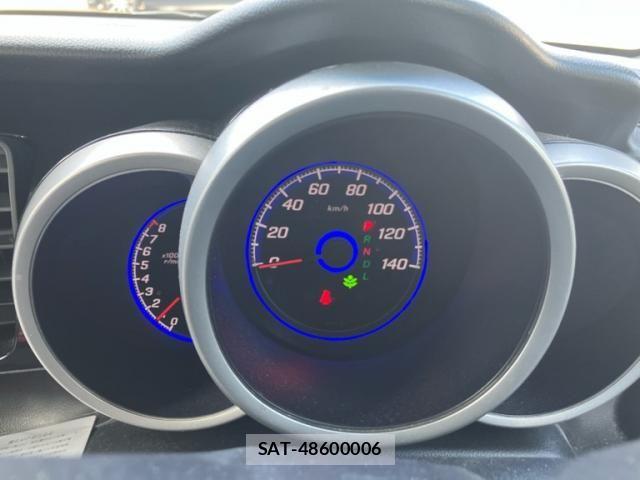 Honda N BOX PLUS CUSTOM 2013-07 7726503-22