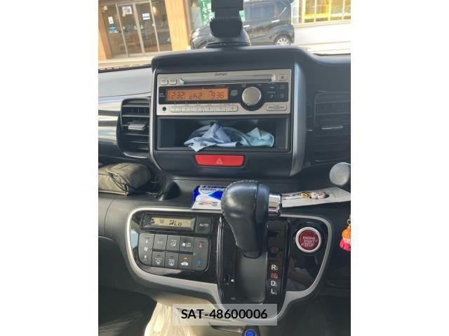 Honda N BOX PLUS CUSTOM 2013-07 7726503-23