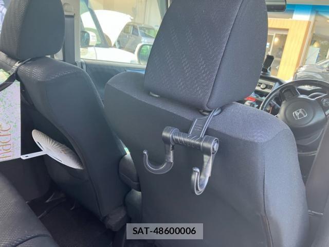 Honda N BOX PLUS CUSTOM 2013-07 7726503-24