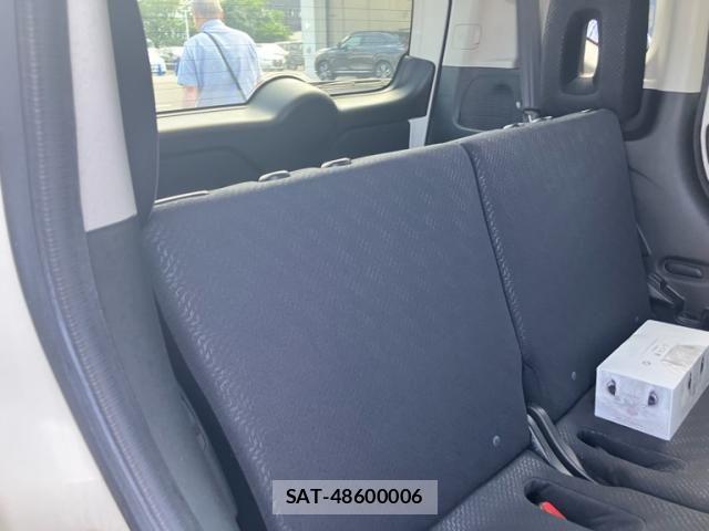 Honda N BOX PLUS CUSTOM 2013-07 7726503-25