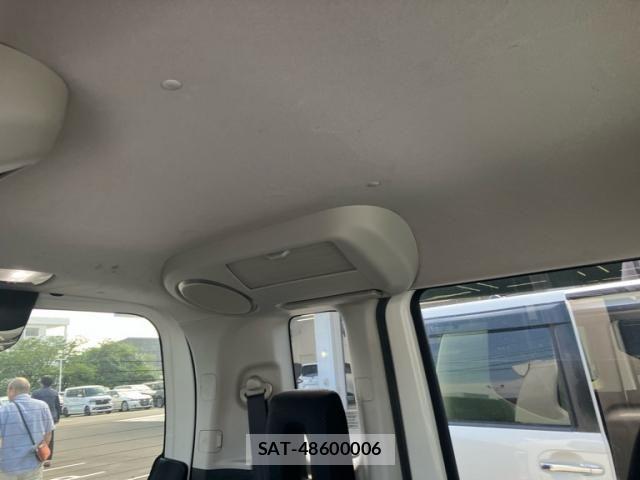 Honda N BOX PLUS CUSTOM 2013-07 7726503-26