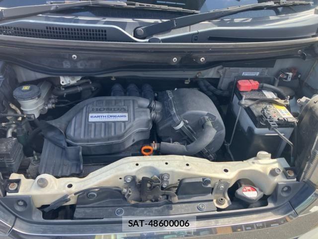 Honda N BOX PLUS CUSTOM 2013-07 7726503-27
