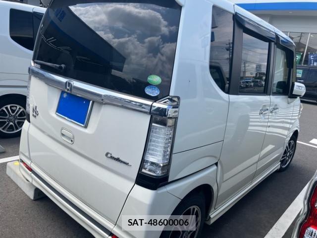 Honda N BOX PLUS CUSTOM 2013-07 7726503-3