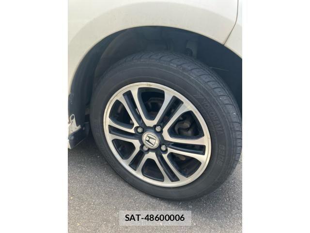 Honda N BOX PLUS CUSTOM 2013-07 7726503-4