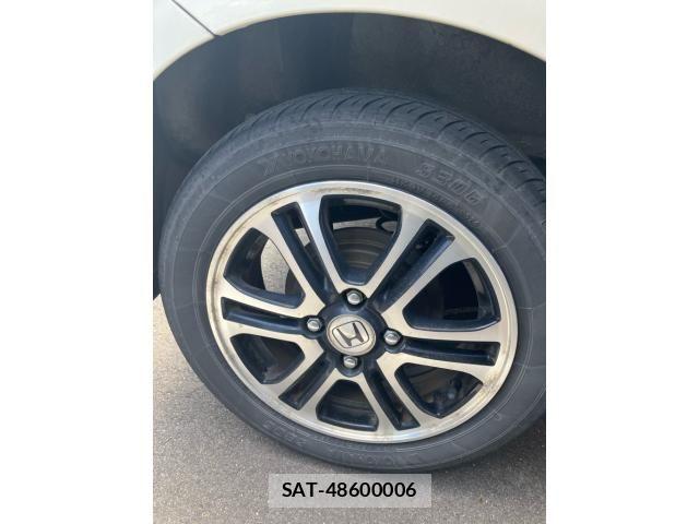 Honda N BOX PLUS CUSTOM 2013-07 7726503-5