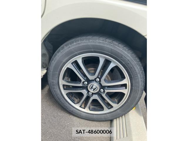 Honda N BOX PLUS CUSTOM 2013-07 7726503-6