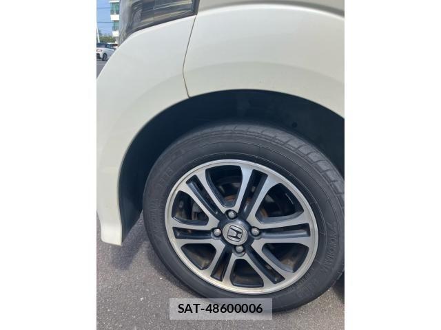 Honda N BOX PLUS CUSTOM 2013-07 7726503-7