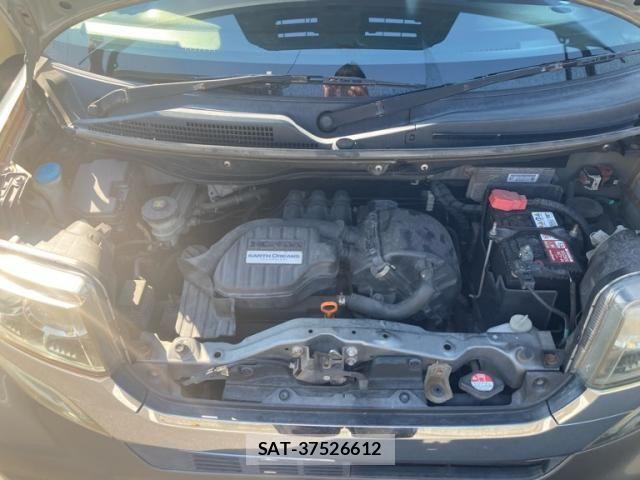 Honda N BOX PLUS CUSTOM 2013-07 8231074-10
