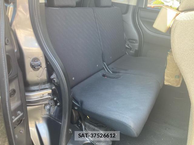 Honda N BOX PLUS CUSTOM 2013-07 8231074-12