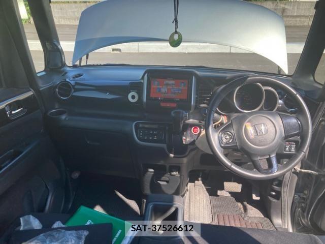 Honda N BOX PLUS CUSTOM 2013-07 8231074-13
