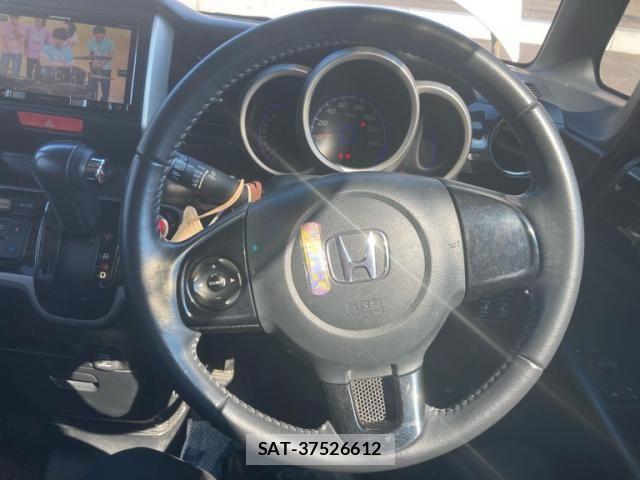 Honda N BOX PLUS CUSTOM 2013-07 8231074-15