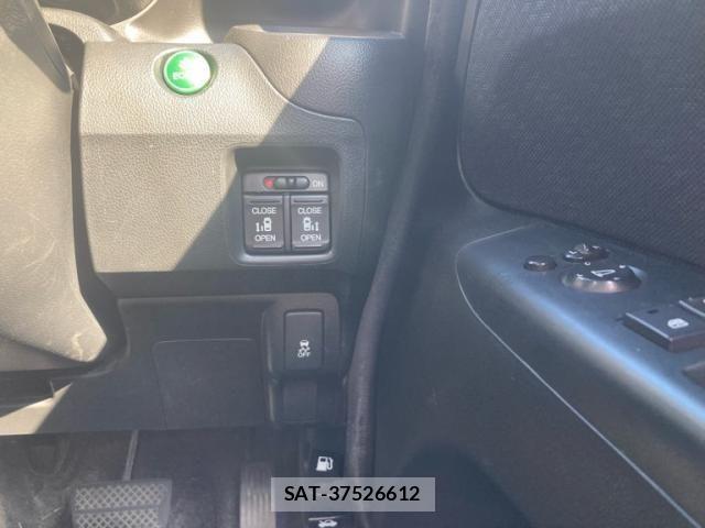 Honda N BOX PLUS CUSTOM 2013-07 8231074-18