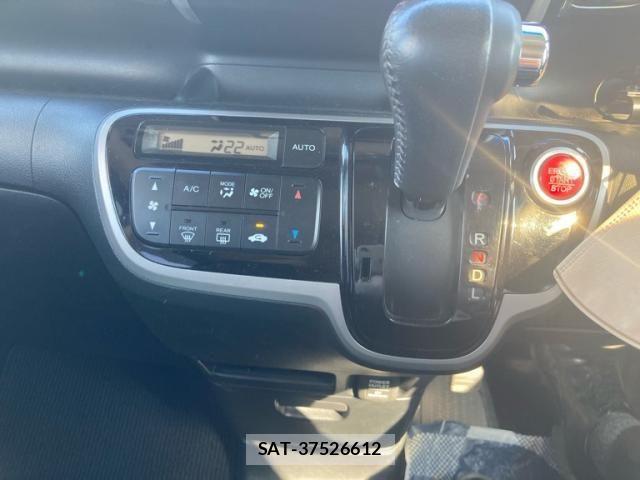 Honda N BOX PLUS CUSTOM 2013-07 8231074-22
