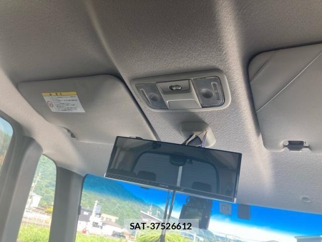 Honda N BOX PLUS CUSTOM 2013-07 8231074-23