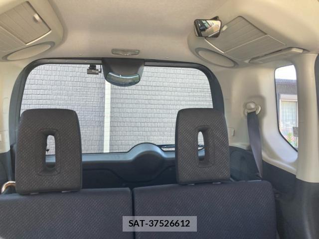 Honda N BOX PLUS CUSTOM 2013-07 8231074-24
