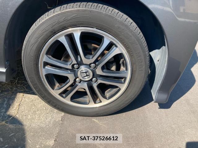 Honda N BOX PLUS CUSTOM 2013-07 8231074-3