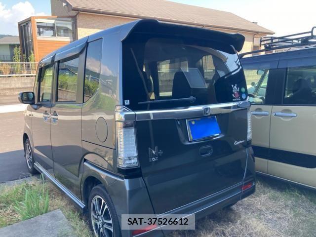 Honda N BOX PLUS CUSTOM 2013-07 8231074-6
