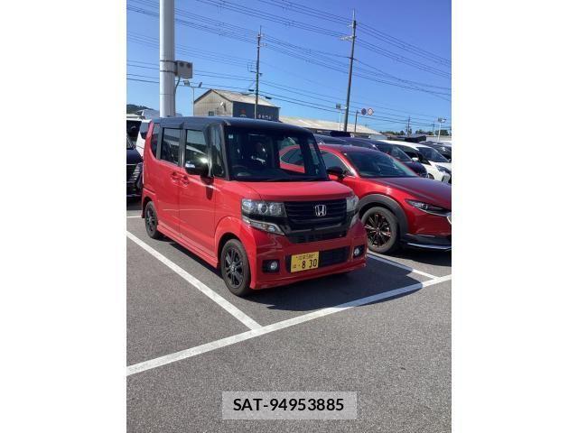 sat car